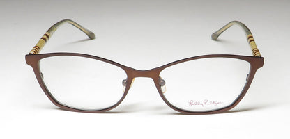 Lilly Pulitzer Windward Eyeglasses by ModaFrames