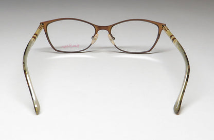 Lilly Pulitzer Windward Eyeglasses by ModaFrames