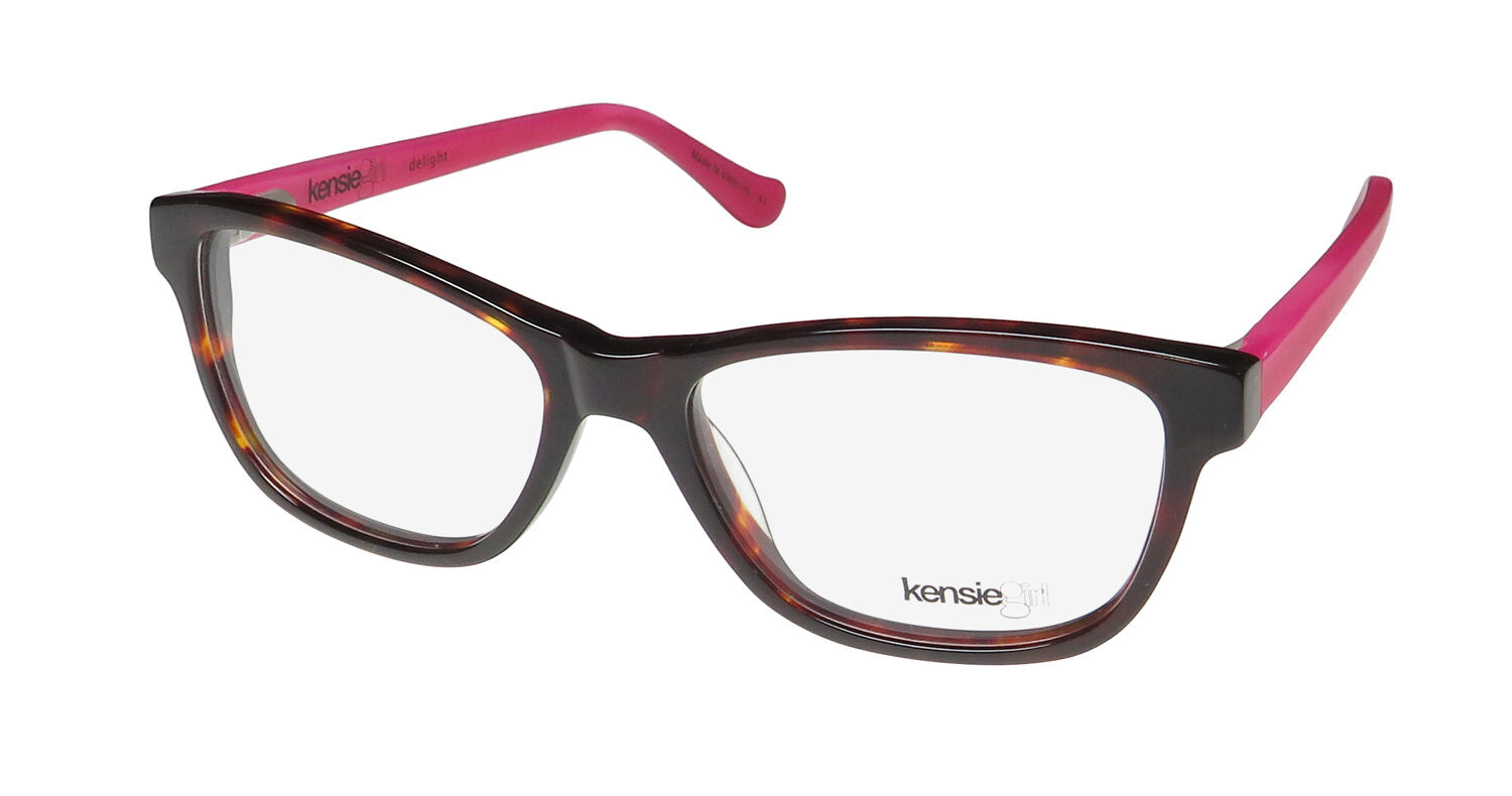 kensie Delight Eyeglasses by ModaFrames