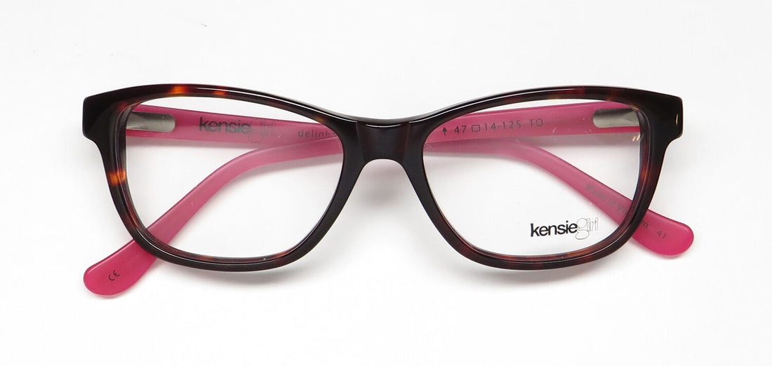 kensie Delight Eyeglasses by ModaFrames