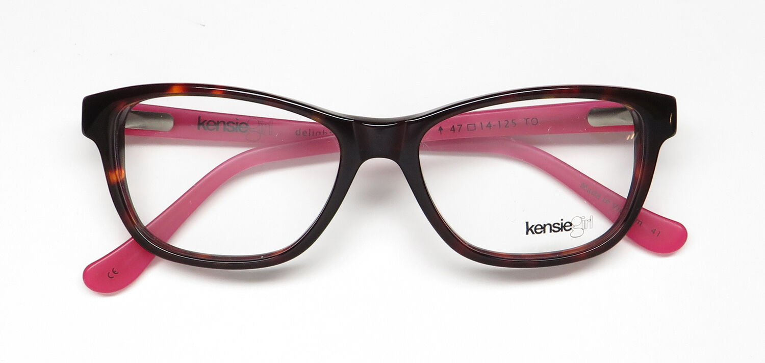 kensie Delight Eyeglasses by ModaFrames