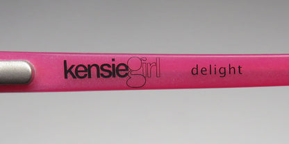 kensie Delight Eyeglasses by ModaFrames