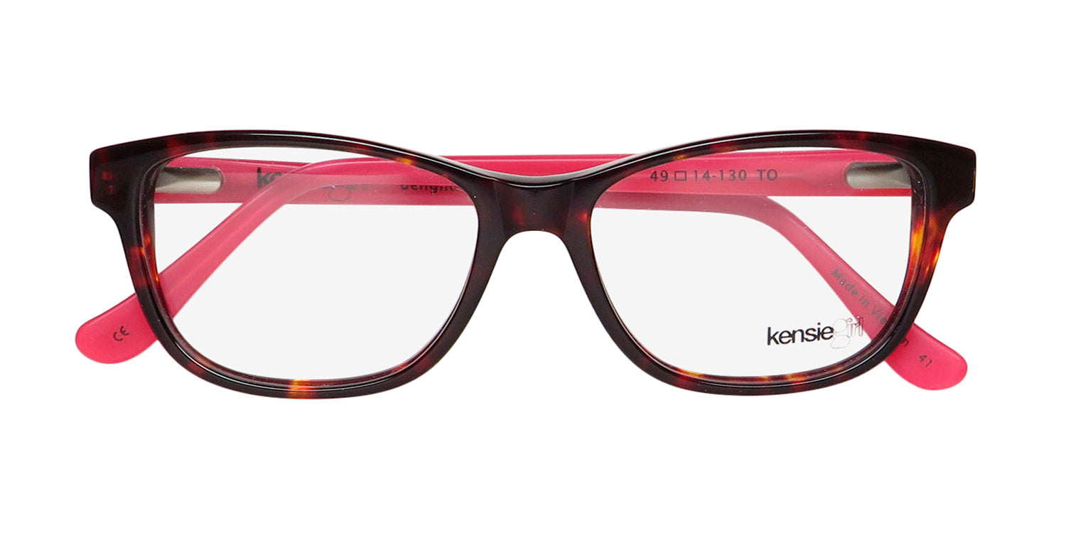 kensie Delight Eyeglasses by ModaFrames