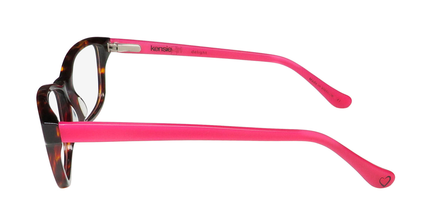 kensie Delight Eyeglasses by ModaFrames