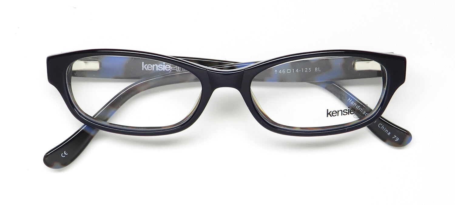 kensie Peace Eyeglasses by ModaFrames