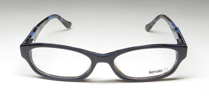 kensie Peace Eyeglasses by ModaFrames