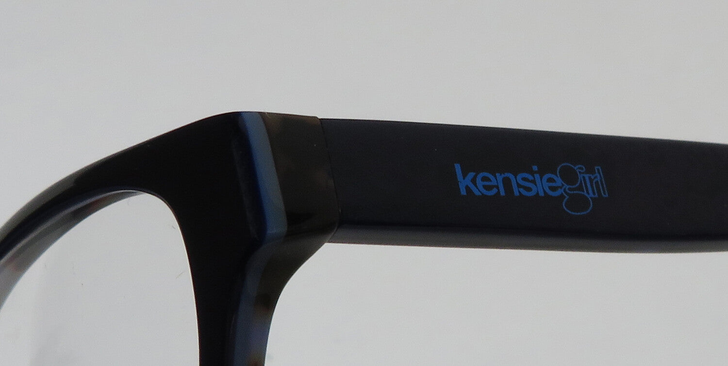 kensie Peace Eyeglasses by ModaFrames