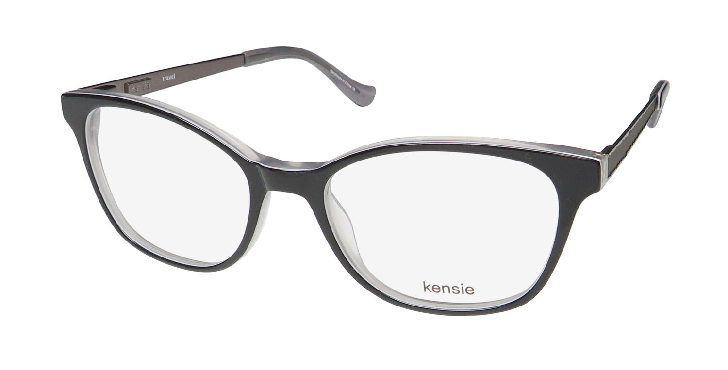 kensie Travel Eyeglasses by ModaFrames