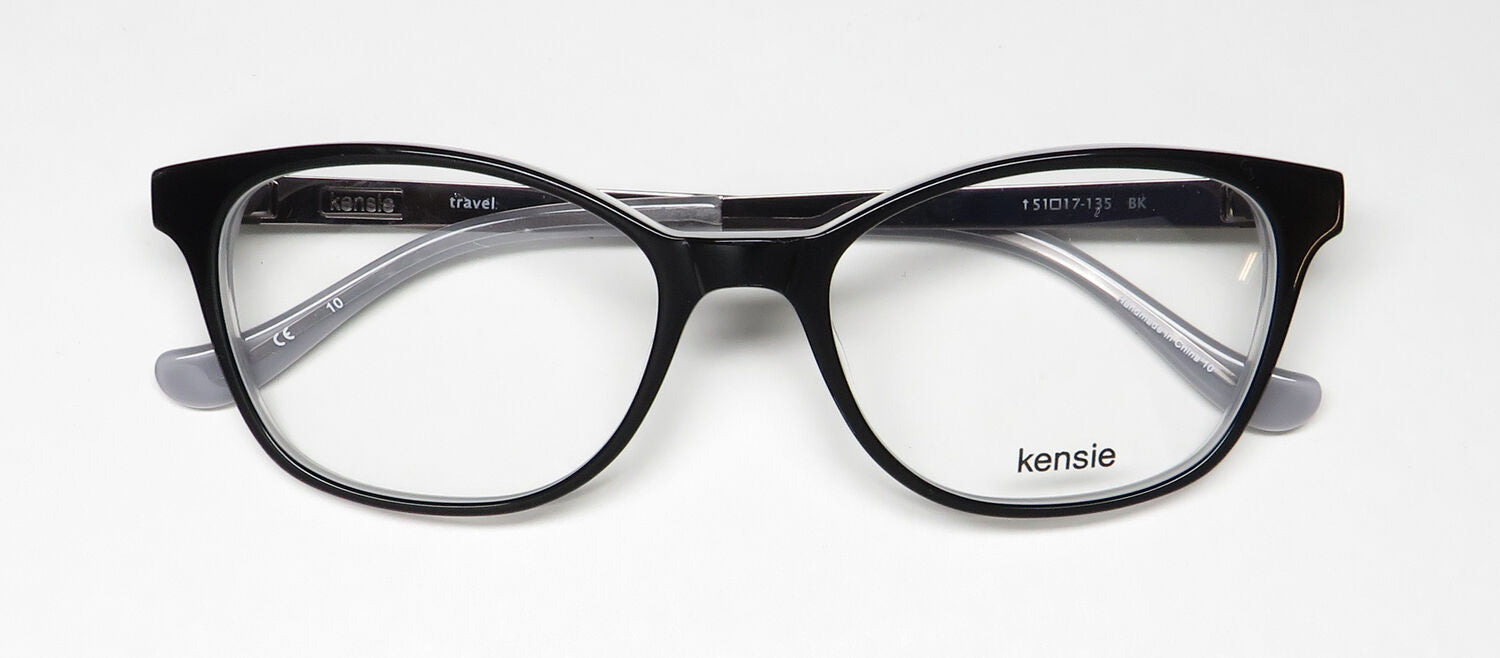 kensie Travel Eyeglasses by ModaFrames