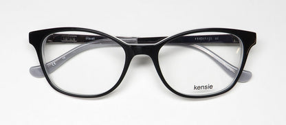 kensie Travel Eyeglasses by ModaFrames