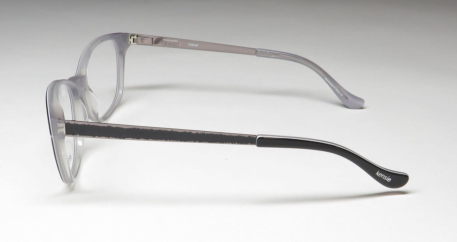 kensie Travel Eyeglasses by ModaFrames