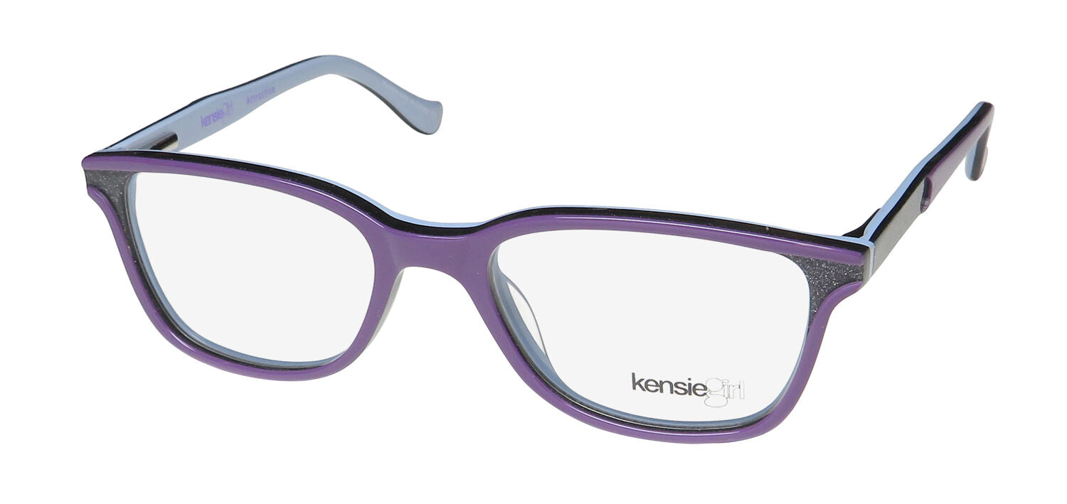 kensie Attractive Eyeglasses by ModaFrames