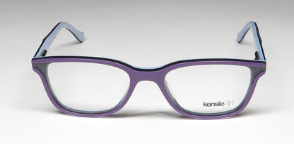 kensie Attractive Eyeglasses by ModaFrames