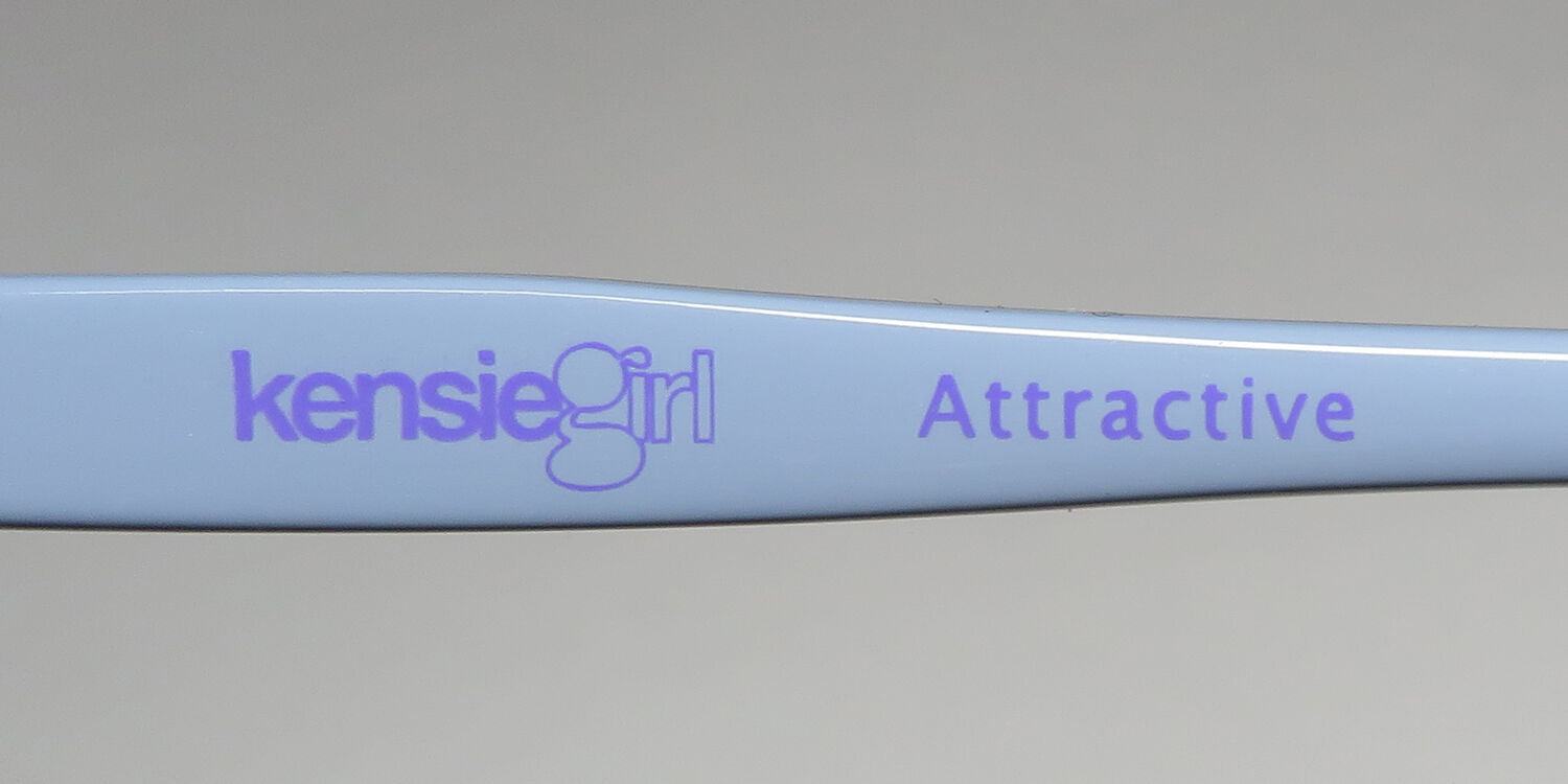 kensie Attractive Eyeglasses by ModaFrames