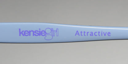 kensie Attractive Eyeglasses by ModaFrames