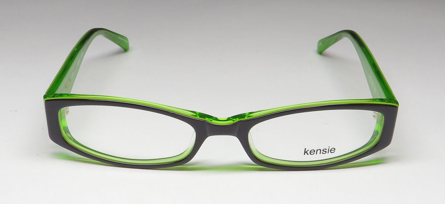 kensie Artsy Eyeglasses by ModaFrames