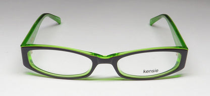 kensie Artsy Eyeglasses by ModaFrames