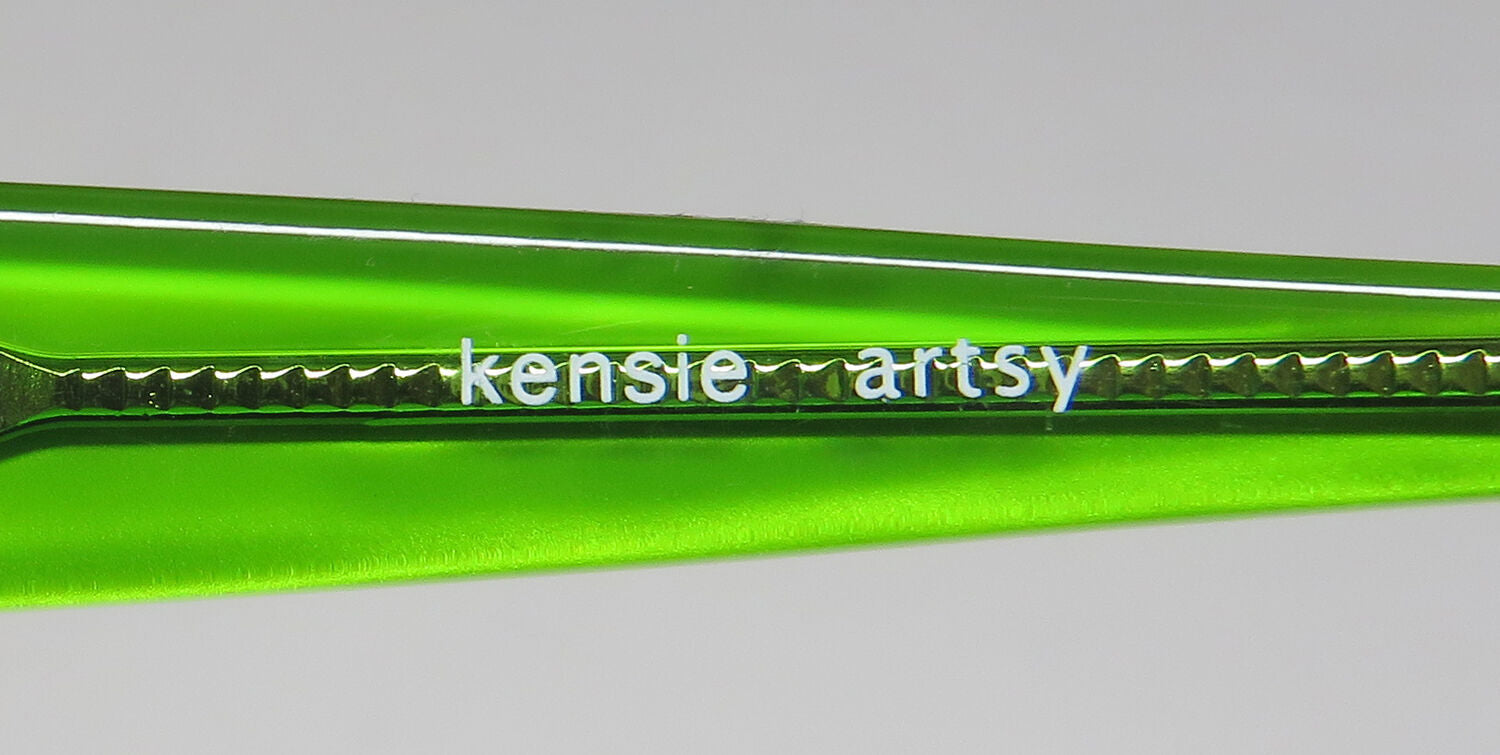 kensie Artsy Eyeglasses by ModaFrames