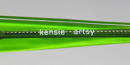kensie Artsy Eyeglasses by ModaFrames