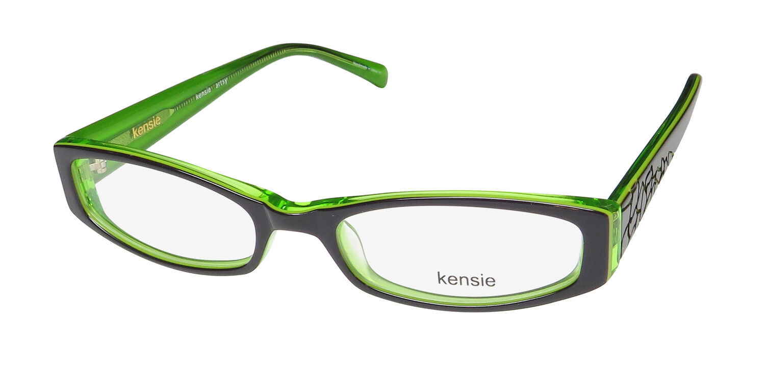 kensie Artsy Eyeglasses by ModaFrames