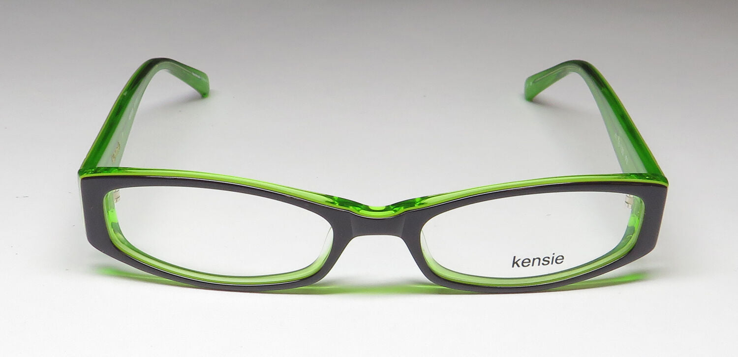 kensie Artsy Eyeglasses by ModaFrames