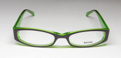 kensie Artsy Eyeglasses by ModaFrames
