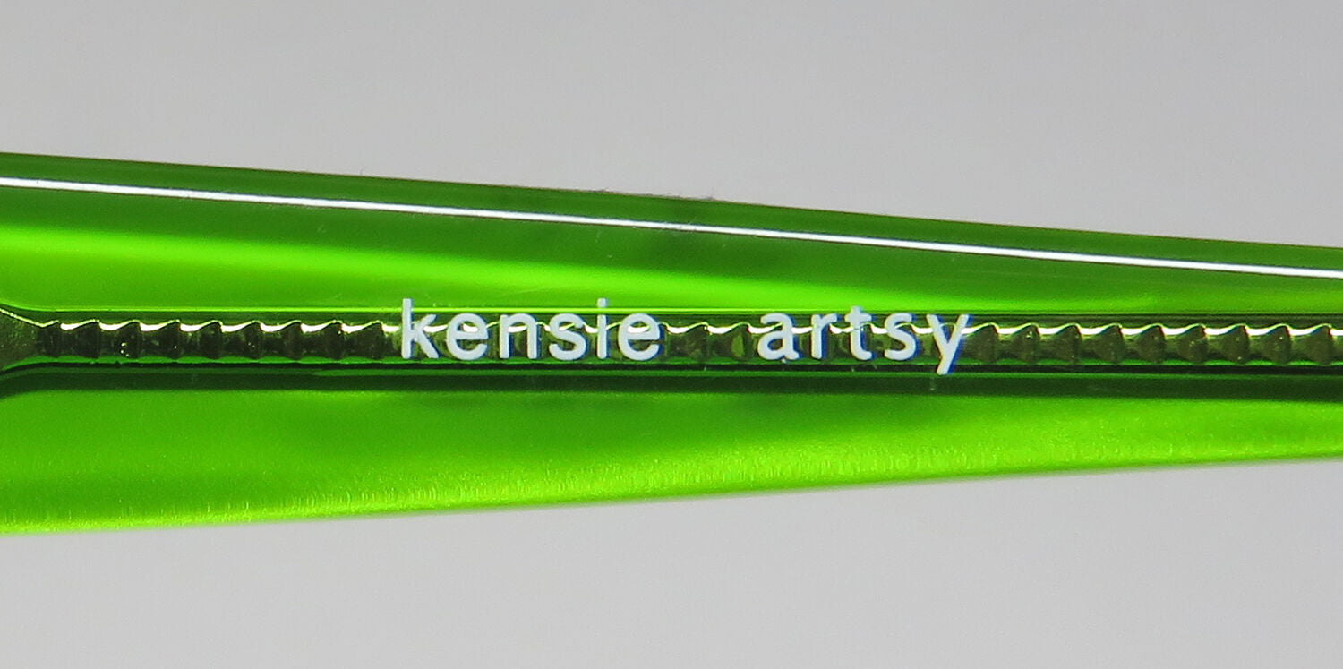 kensie Artsy Eyeglasses by ModaFrames