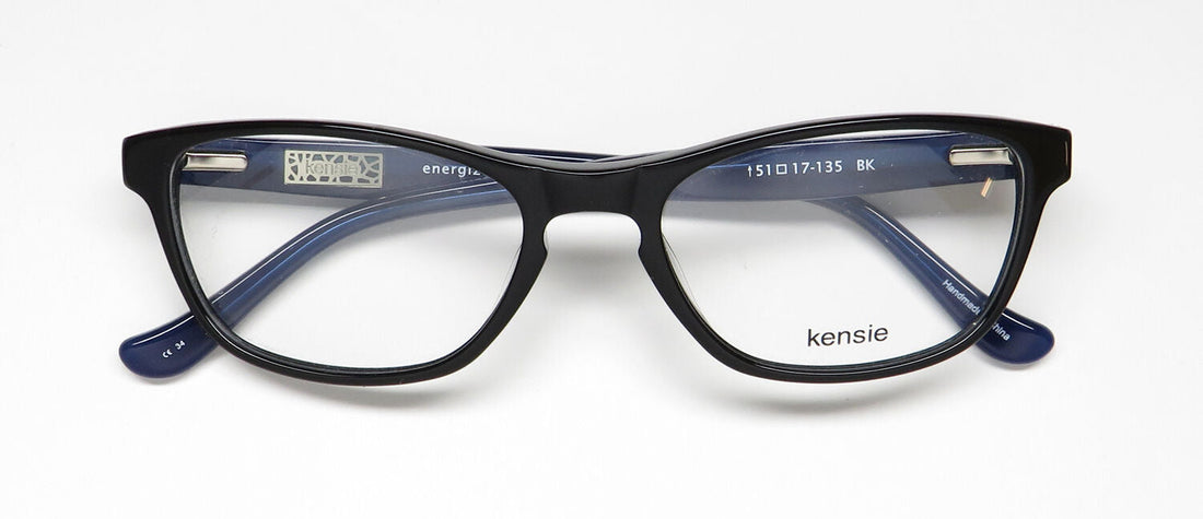 kensie Energize Eyeglasses by ModaFrames