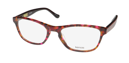 kensie Energize Eyeglasses by ModaFrames