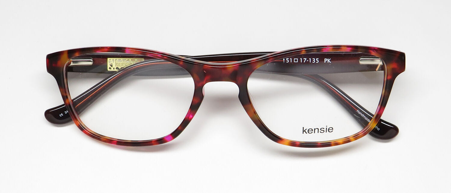 kensie Energize Eyeglasses by ModaFrames