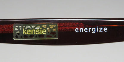kensie Energize Eyeglasses by ModaFrames