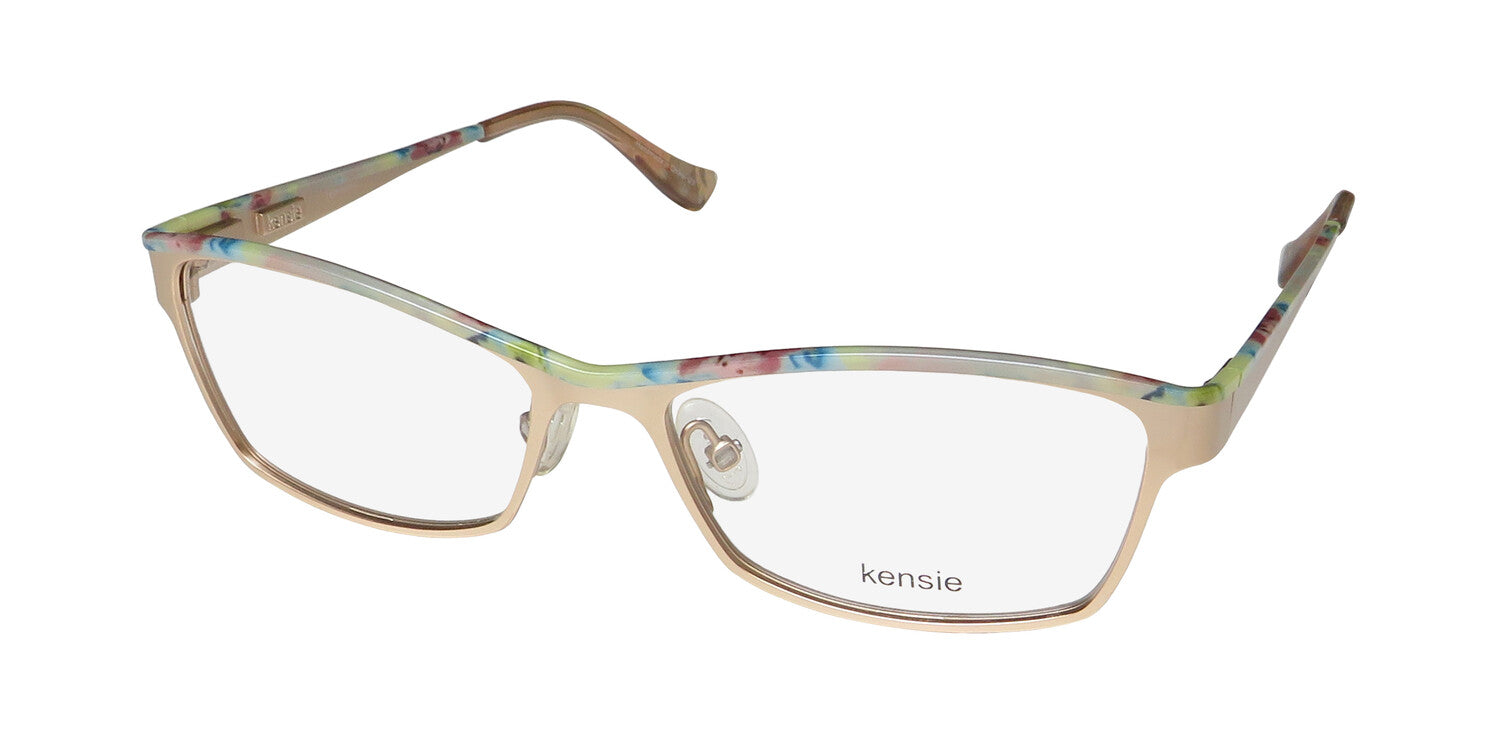 kensie Feminine Eyeglasses by ModaFrames