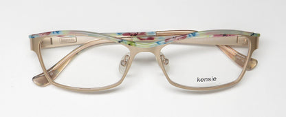 kensie Feminine Eyeglasses by ModaFrames
