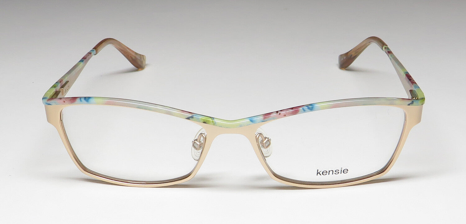 kensie Feminine Eyeglasses by ModaFrames