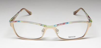 kensie Feminine Eyeglasses by ModaFrames