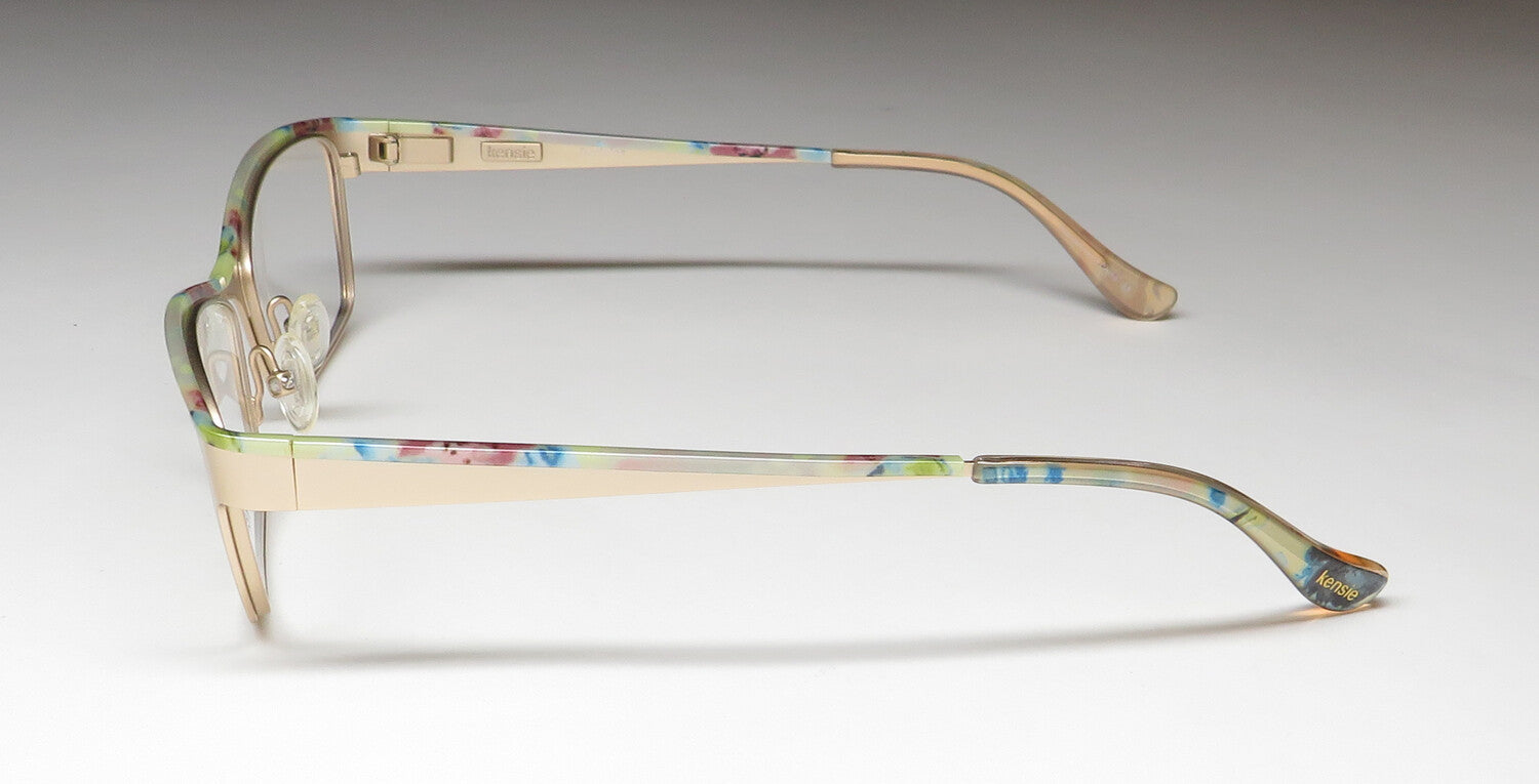 kensie Feminine Eyeglasses by ModaFrames