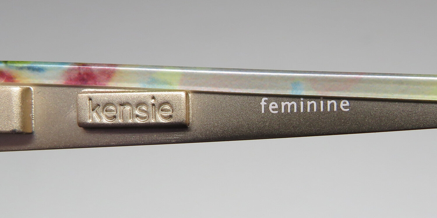 kensie Feminine Eyeglasses by ModaFrames