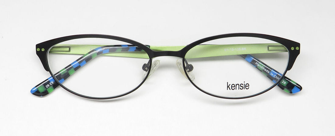 kensie Feisty Eyeglasses by ModaFrames
