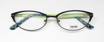 kensie Feisty Eyeglasses by ModaFrames