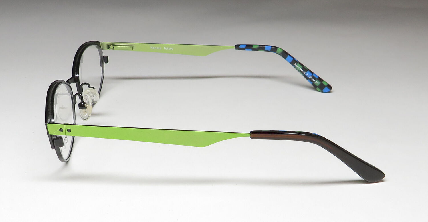 kensie Feisty Eyeglasses by ModaFrames