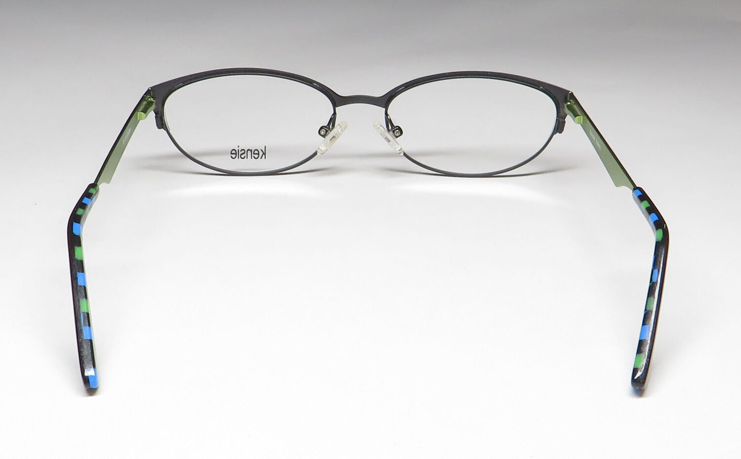 kensie Feisty Eyeglasses by ModaFrames