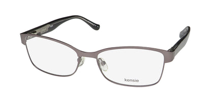 kensie Quote Eyeglasses by ModaFrames