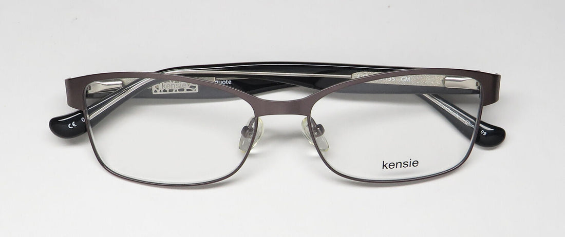 kensie Quote Eyeglasses by ModaFrames
