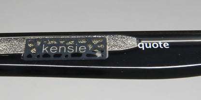 kensie Quote Eyeglasses by ModaFrames