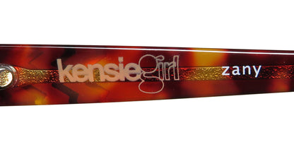 kensie Zany Eyeglasses by ModaFrames