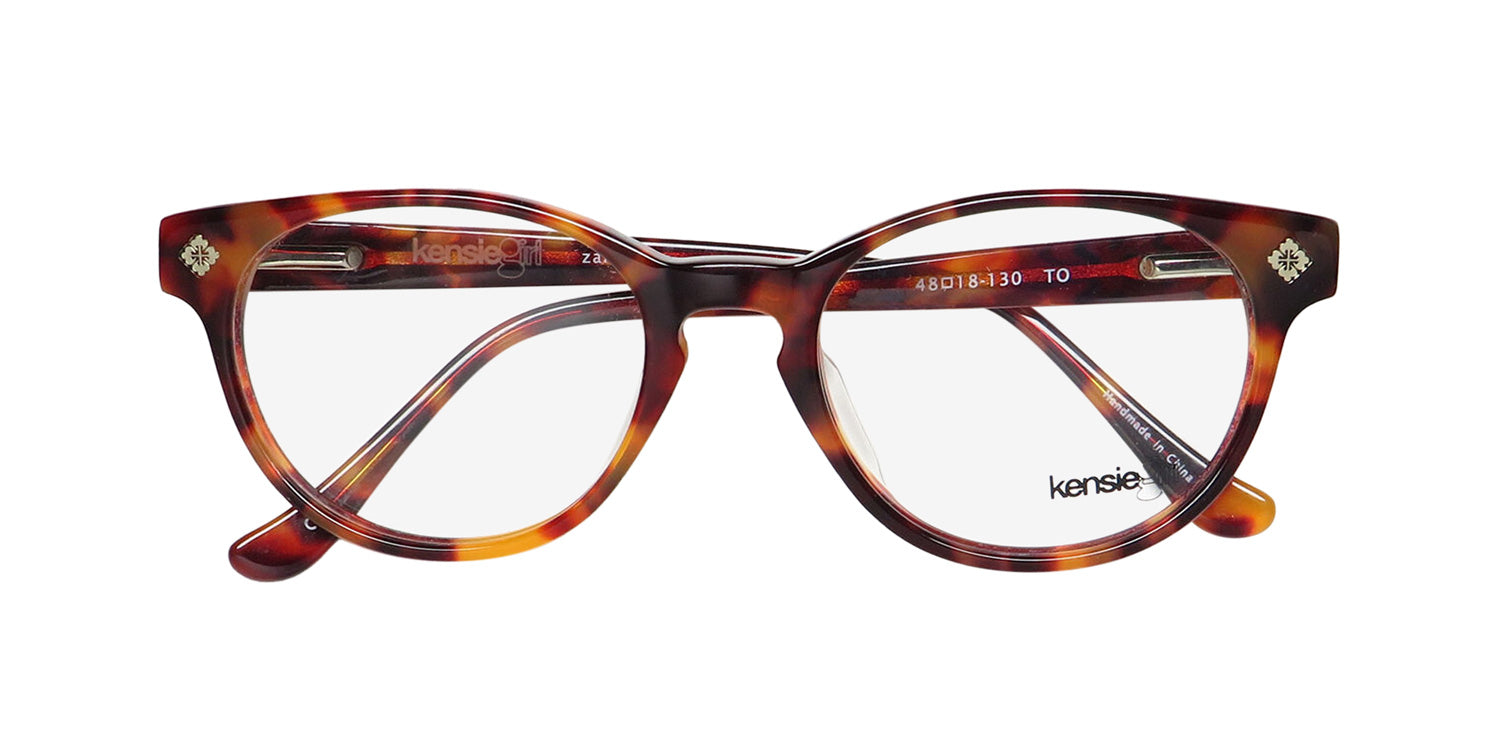 kensie Zany Eyeglasses by ModaFrames