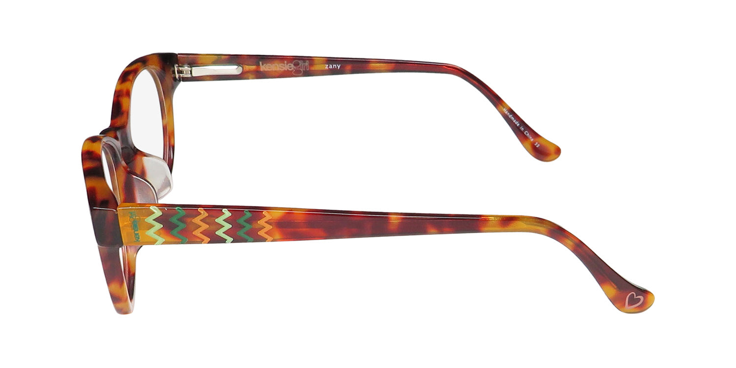 kensie Zany Eyeglasses by ModaFrames