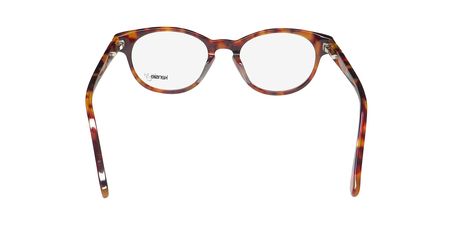 kensie Zany Eyeglasses by ModaFrames