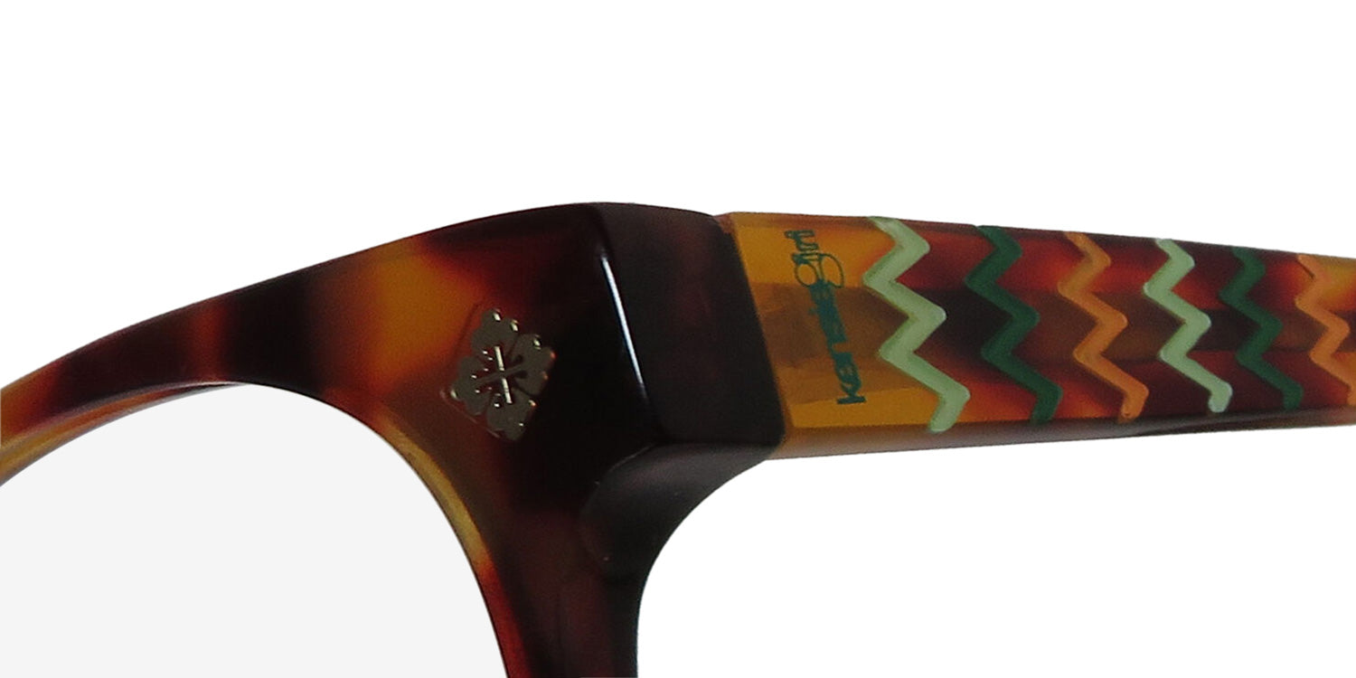 kensie Zany Eyeglasses by ModaFrames