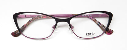 kensie Sweetheart Eyeglasses by ModaFrames